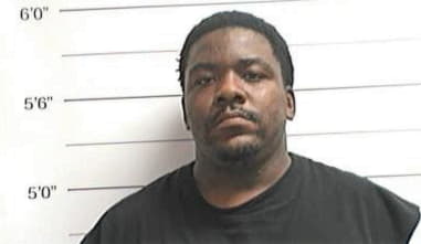 Joshua Reed, - Orleans Parish County, LA 